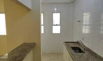 Imagem 3: Apartamento Nova Aliança