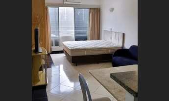 Imagem 3: Flat Para Venda e Locação Próximo ao Alianz Park