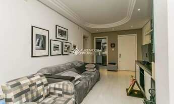 Imagem 4: Apartamento Garden possui 100 metros quadrados com 2 quartos em Bela Vista - Porto Alegre