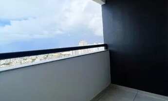 Imagem 4: Apartamento no Imbuí - 2/4 , 1 Suíte , Varanda , 1 ou 2 vagas