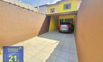 Imagem: Sobrado com 2 dormitórios à venda, 80