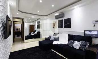 Imagem 3: Casa para Aluguel - Vila Sabrina , 3 Quartos, 250 m2