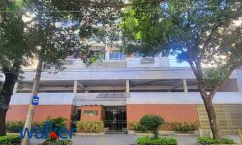 Imagem: Apartamento-À VENDA-Tijuca-Rio de Janeiro-RJ