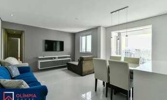 Imagem 2: Locação Apartamento 2 Dormitórios - 65 m² Bela Vista