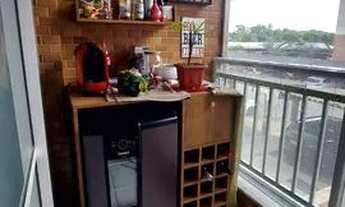 Imagem 7: Cond vida bela club