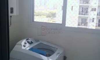 Imagem 6: Apartamento Padrão em Jundiaí