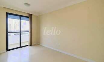 Imagem 2: São Paulo - Apartamento Padrão - Tatuapé