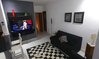 Imagem 5: Apartamento 2 quartos Copacabana