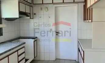 Imagem 6: Apartamento 192m² com 4 Dormitorios 4 suítes , 3 vagas - Aclimação