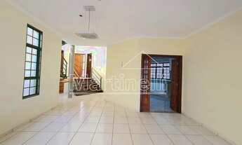 Imagem 4: Casa Sobrado Padrão em Ribeirão Preto