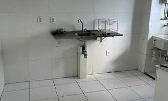 Imagem 6: Apartamento FATTO SPORT FARIA LIMA 45 metros quadrados com 2 quartos em Cocaia - Guarulhos