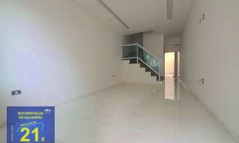 Imagem 2: Sobrado com 2 dormitórios à venda, 80 m² por R$ 399.800,00 - Cidade Líder - São Paulo/SP