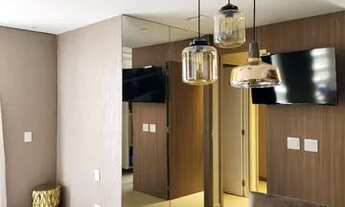 Imagem 6: Apartamento para venda tem 56 metros quadrados com 2 quartos em Vila Progresso - Campinas