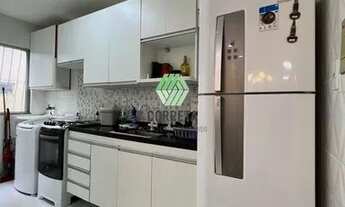 Imagem 5: KF- VENDO LINDO APARTAMENTO 2 QUARTOS NO RESIDENCIAL ATLANTICO 1