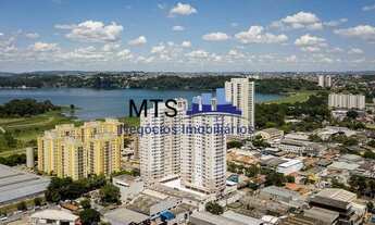 Imagem 2: APARTAMENTO NOVO 02 DORM LOCAÇÃO - BAIRRO DO SOCORRO/SP