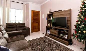 Imagem 2: Sobrado com 3 dormitórios à venda, 72 m² por R$ 551.000,00 - Vila Ré - São Paulo/SP