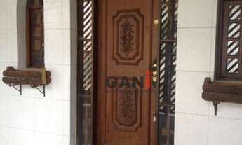 Imagem 2: Sobrado amplo n Vila Prudente