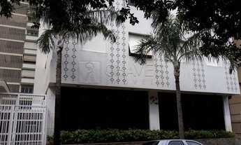 Imagem: Ribeirão Preto - Apartamento Padrão