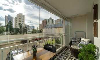 Imagem 7: Apartamento à venda Edifício Reserva Bosque dos Jequitibás