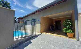 Imagem 2: Casa Grande em Nova Almeida