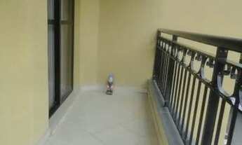 Imagem 5: AMPLO APARTAMENTO, REGIÃO NOBRE DA ENSEADA, COM PISCINA