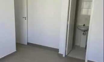 Imagem 2: Apartamento para venda com 52 metros quadrados com 2 quartos em Taquara - Rio de Janeiro