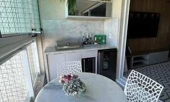 Imagem 2: Clube Atalaia residence !