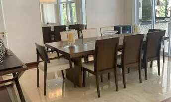 Imagem 6: Casa Venda 4 Dormitórios - 440 m² Alphaville