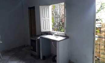 Imagem 2: Casa para venda tem 89 metros quadrados com 2 quartos em Marituba - Ananindeua - PA