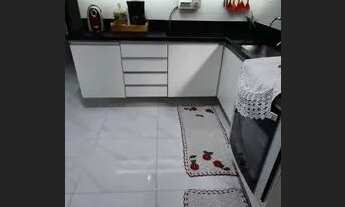 Imagem 7: Santo André - Casa Padrão - Parque Capuava