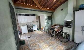 Imagem: Casa a venda Vila Monteiro