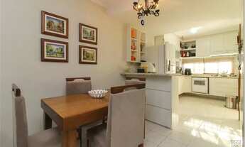 Imagem 5: Casa com 3 Dormitorio(s) localizado(a) no bairro Espírito Santo em Porto Alegre / Ref.:O