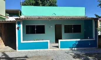 Imagem 3: Vendo casa 2q, sala, cozinha, 2banheiros. Grande quintal