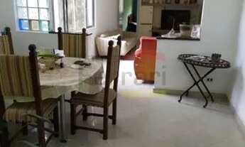 Imagem 3: Apartamento à venda 03 dormitórios - Bom Retiro - Amplo com 130m²130