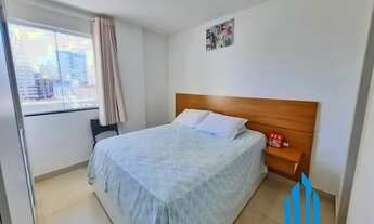 Imagem 7: Apartamento para venda tem 120 metros quadrados com 3 quartos em Praia do Morro - Guarapar