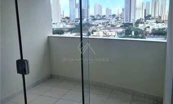 Imagem: Apartamento Setor Bueno 34 sendo uma suíte