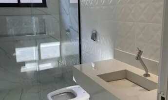 Imagem 3: Casa para venda possui 250 metros quadrados com 3 quartos em Manguinhos - Serra - ES