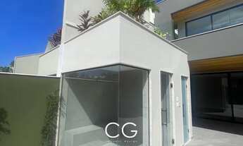 Imagem 3: Maravilhosa casa no Blue Houses- 4 suítes, piscina, sauna