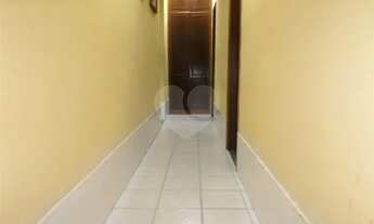 Imagem 3: Casa - 04 quartos - Cachambi [ME