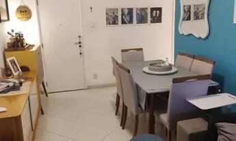 Imagem 3: Apartamento com 3 dormitórios à venda, 89 m² por R$ 550.000,00 - Centro - Niterói/RJ