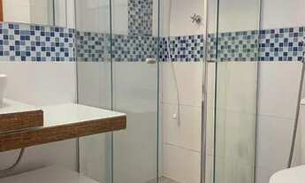 Imagem 7: Apartamento para venda com 77 metros quadrados com 2 quartos em Grajaú - Rio de Janeiro