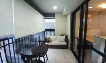 Imagem 3: Apartamento/studio para aluguel, 42 M², na Bela Vista - São Paulo - SP