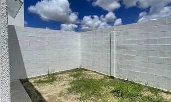 Imagem 5: Casa 3/4, sendo uma suíte localizado no bairro Sim