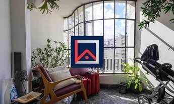 Imagem 8: Apartamento Locação Cerqueira César 155 m² 3 Dormitórios