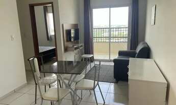 Imagem 7: Apartamento para aluguel tem 50 metros quadrados com 2 quartos