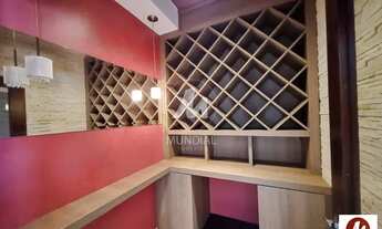 Imagem 5: Casa (sobrado em condominio) 4 dormitórios/suite, cozinha planejada, portaria 24hs, lazer