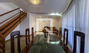 Imagem 4: Apartamento para Aluguel - Estoril , 3 Quartos, 230 m2