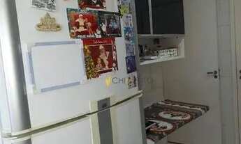 Imagem 7: Apartamento com 3 dormitórios à venda, 114 m² por R$ 1.100.000,00 - Jardim - Santo André/S