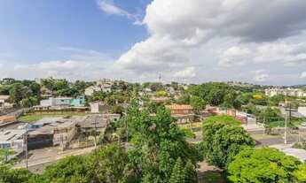 Imagem 6: Apartamento com 2 dormitórios à venda, 60 m² por R$ 215.000,00 - Cristal - Porto Alegre/RS