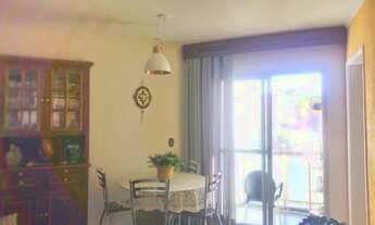 Imagem 6: Apartamento para venda possui 75 metros quadrados com 3 quartos em Jardim Taquaral - São P